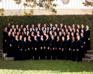 Santa Monica Choir - Free Concert @ Dorchester Abbey | Dorchester | England | United Kingdom