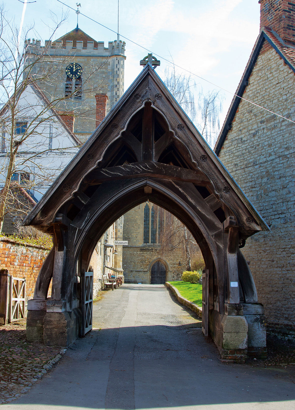 Lych-Gate-1