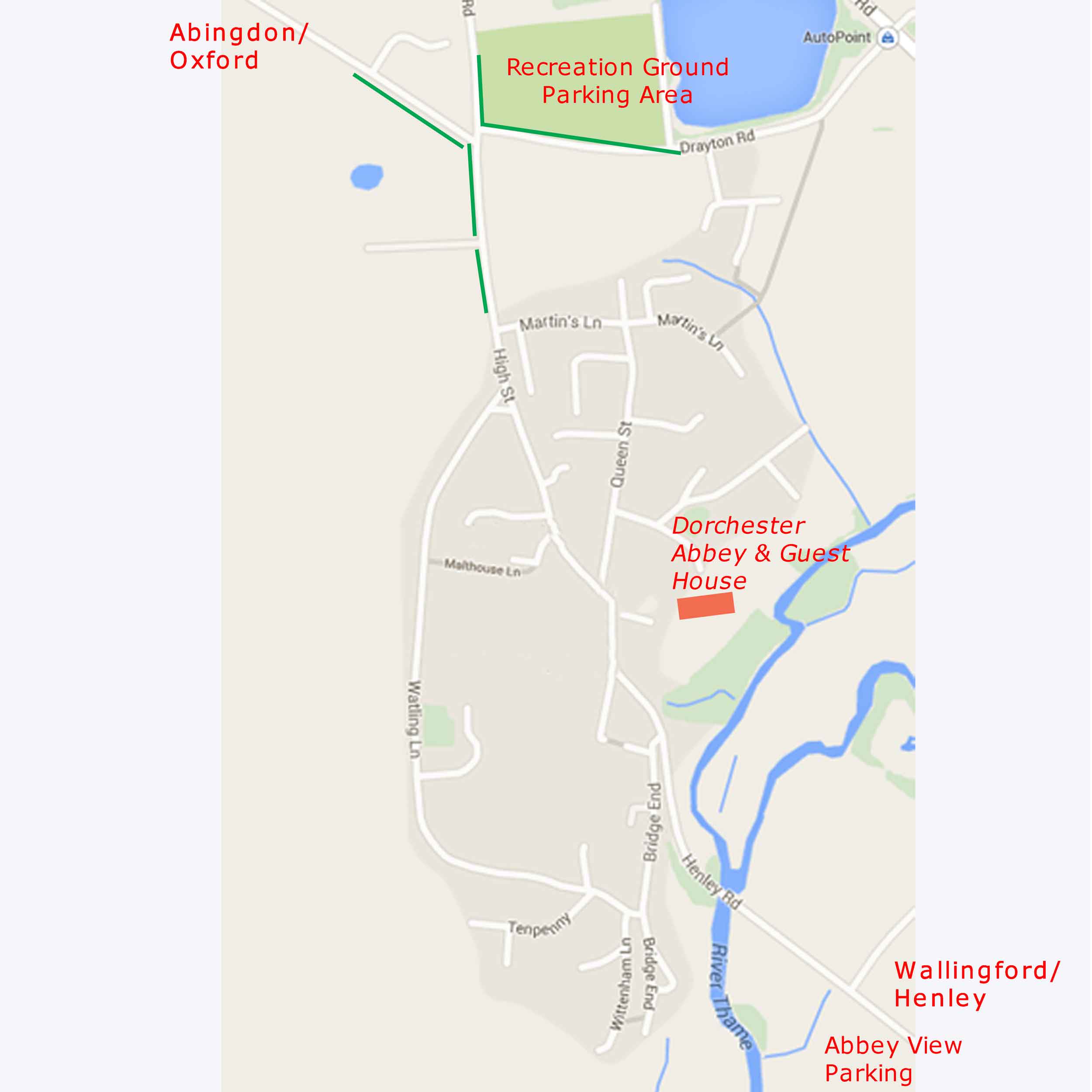 parkingmap