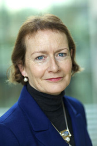 Dame Helen Ghosh “The challenges facing the National Trust in the twenty-first century" @ Dorchester Abbey | Dorchester | England | United Kingdom