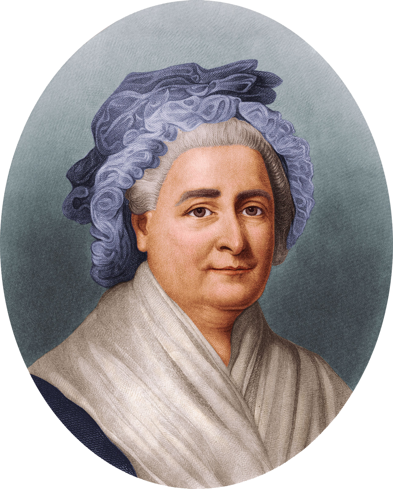 Martha Washington