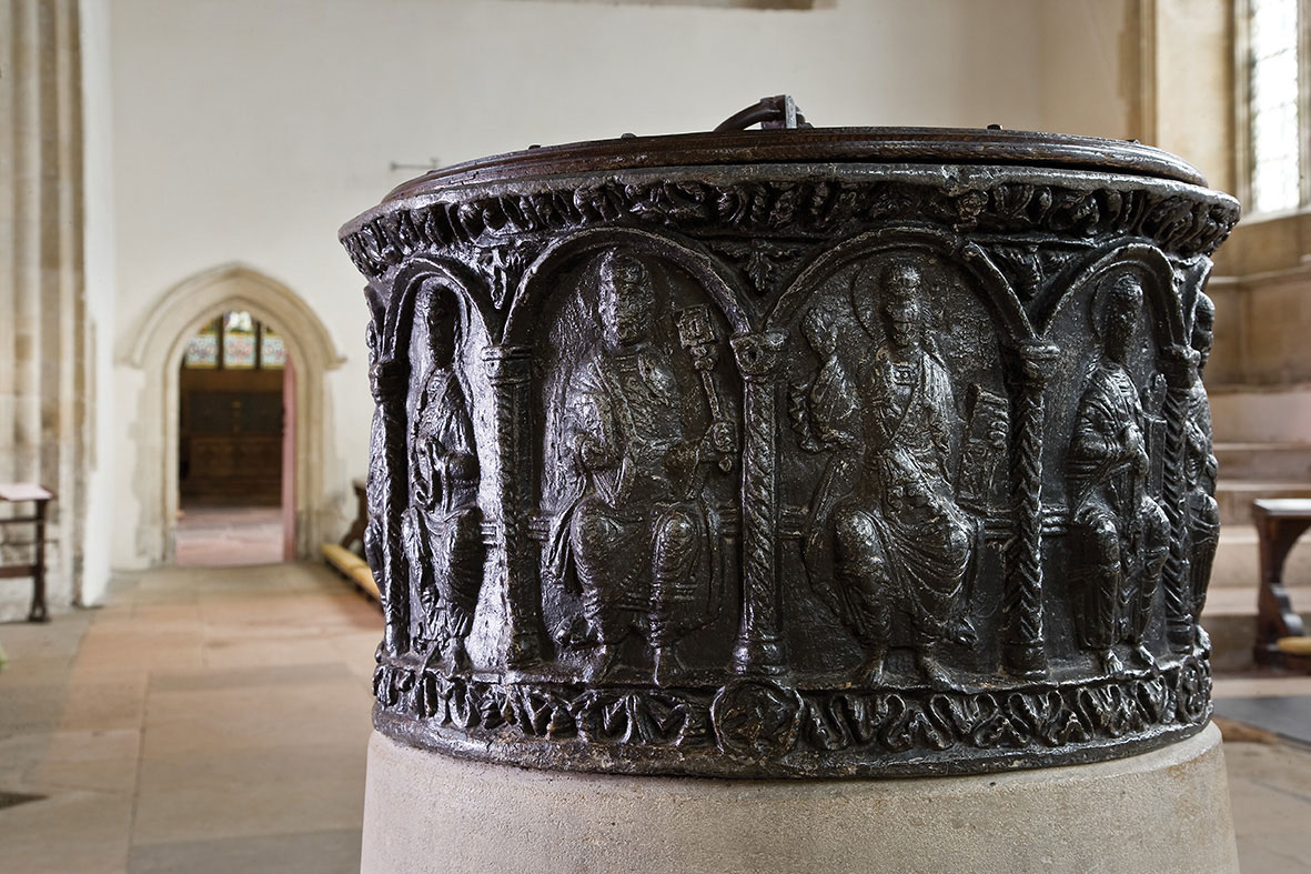 font