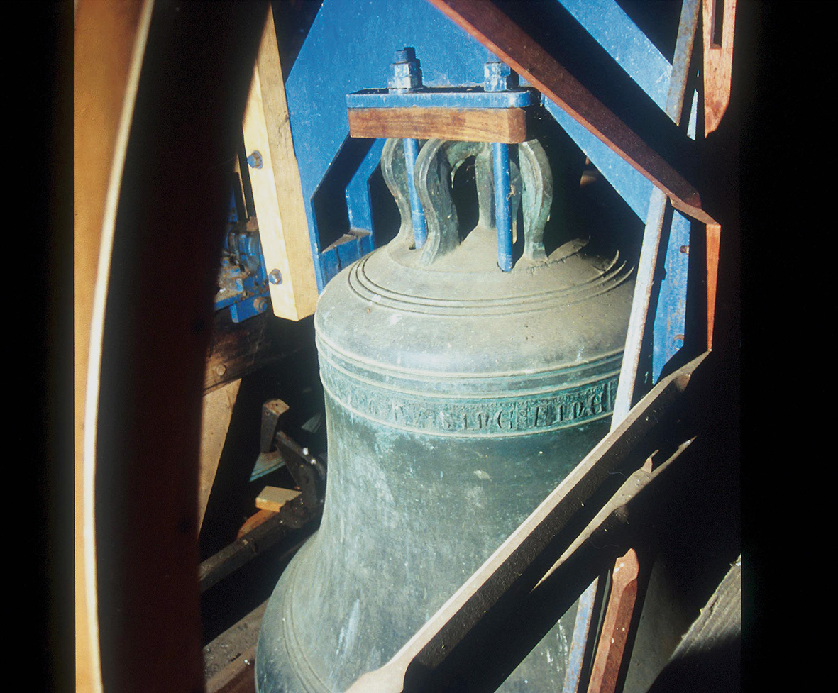 bell