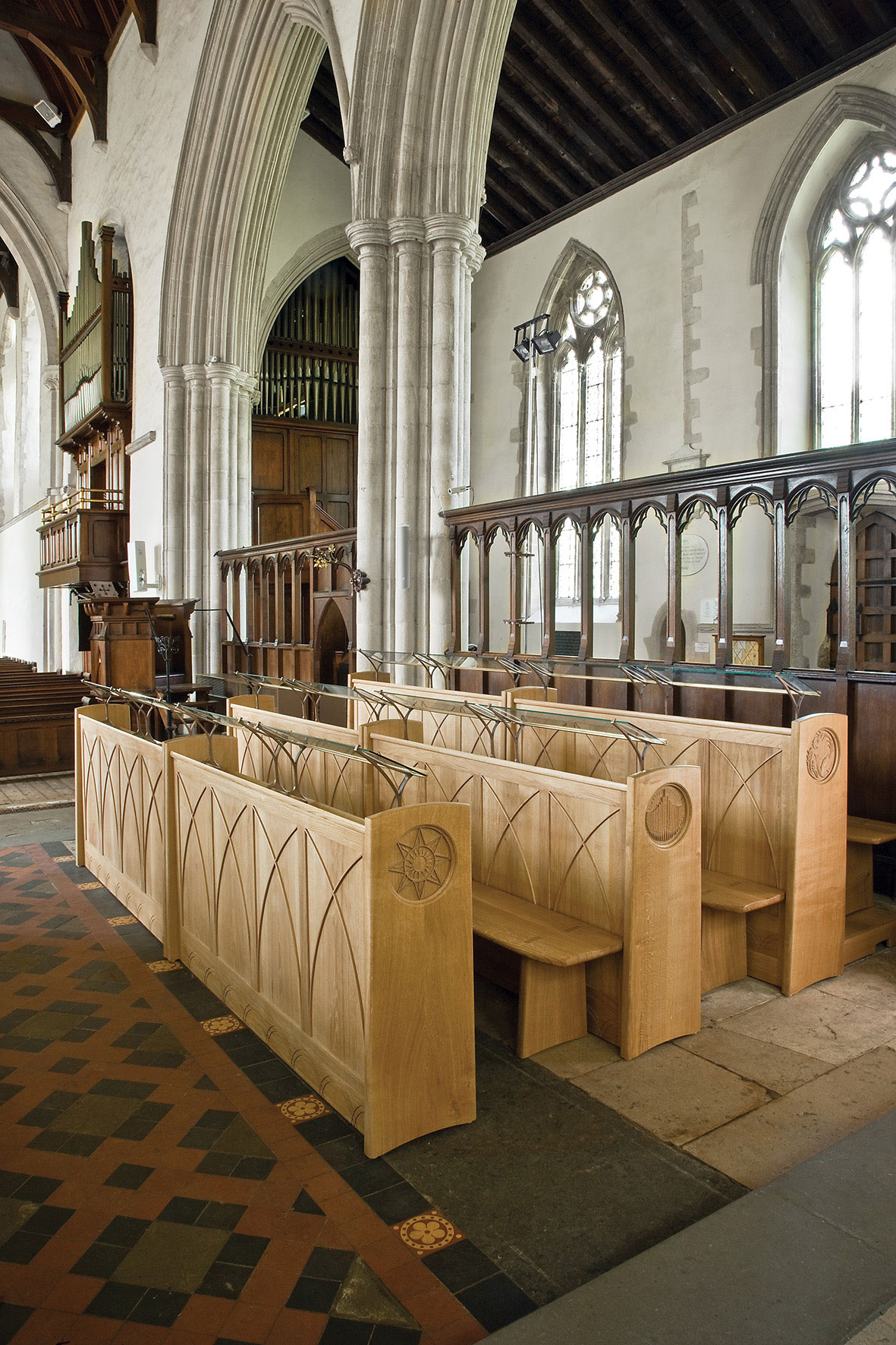 choirstalls2