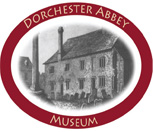dorchester museum logo dorchester museum logo