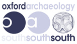 oxford archaeology logo oxford archaeology logo