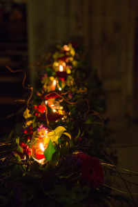 Carols by Candlelight @ Dorchester Abbey | Dorchester | England | United Kingdom