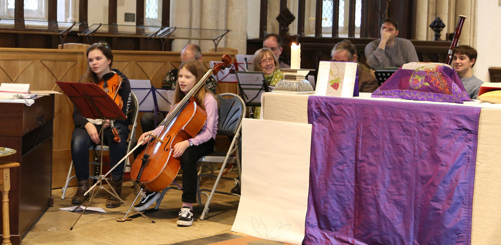 family-service-orchestra