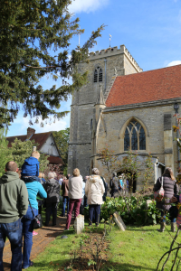 Dorchester May Morning Concert and breakfast @ Dorchester Abbey | Dorchester | England | United Kingdom