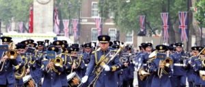 RAF Benevolent Fund 33 Squadron Centenary Concert @ Dorchester Abbey | Dorchester | England | United Kingdom