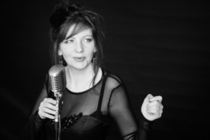 Jazz Supper with Cate Cody @ Dorchester Abbey