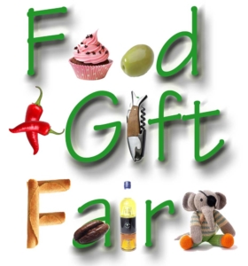 Food & Gift Fair @ Dorchester Abbey