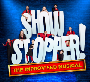 Showstopper! The Improvised Musical @ Dorchester Abbey