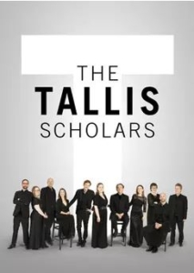 The Tallis Scholars @ Dorchester Abbey