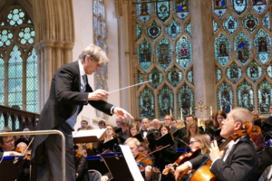 English Music Festival @ Dorchester Abbey | Dorchester | England | United Kingdom