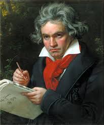 OSJ - Beethoven and Bruch @ Dorchester Abbey | Dorchester | England | United Kingdom