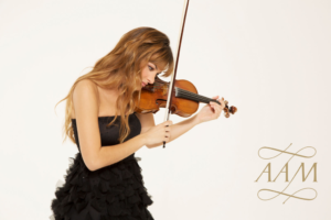 Chiltern Arts Festival - Academy of Ancient Music and Nicola Benedetti @ Dorchester Abbey | England | United Kingdom