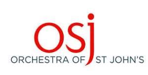 OSJ Handel's Messiah @ Dorchester Abbey | Dorchester | England | United Kingdom