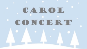 PACT Carol Concert @ Dorchester Abbey | Dorchester | England | United Kingdom