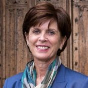 Dorchester Lecture - Professor Louise Richardson @ Dorchester Abbey | Dorchester | England | United Kingdom