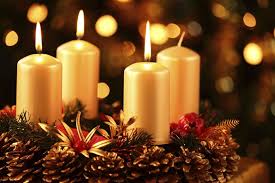 HFT - The Coming of Christmas @ Dorchester Abbey | Dorchester | England | United Kingdom