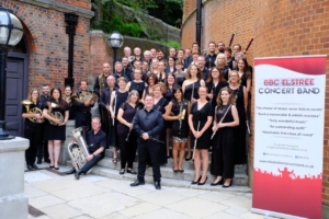 A Big Band Night at the Oscars @ Dorchester Abbey