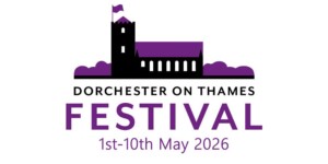 Dorchester Festival @ Dorchester Abbey