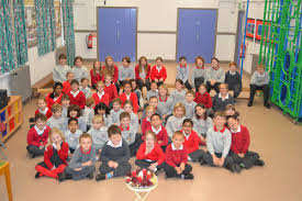 st birinus