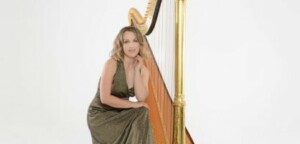 OSJ Harp and Strings @ dorchester Abbey