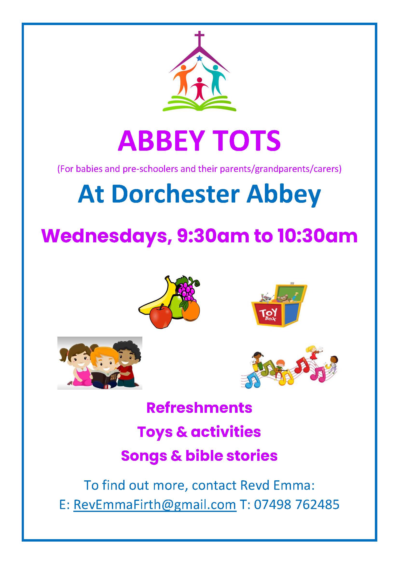 Babies Toddlers weekly (002)