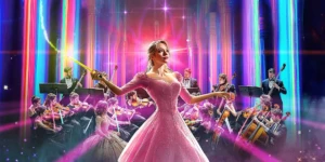 Tribute to Hans Zimmer & Film Favourites Illuminated @ Dorchester Abbey