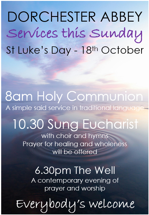 18th October
